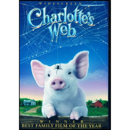 Charlotte's Web WS