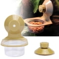 thumbnail image 4 of Suspension Reptile Feeder, Feeding Tool Reptile Hanging Feeder, For Reptiles Pets Single Bowl,Double Bowl, 4 of 8