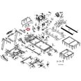 thumbnail image 2 of Speed Switch Hand Sensor E050403 Works W Spirit Xterra Fitness Treadmill, 2 of 2