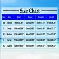 thumbnail image 3 of Xuyuer Women's Carnival Printed Long Sleeved Round Neck Mardi Gras Sweatshirt Carnival Outfits Women Carnival Sweatshirts Fat Tuesday Fashionable Pullover Tops, 3 of 6