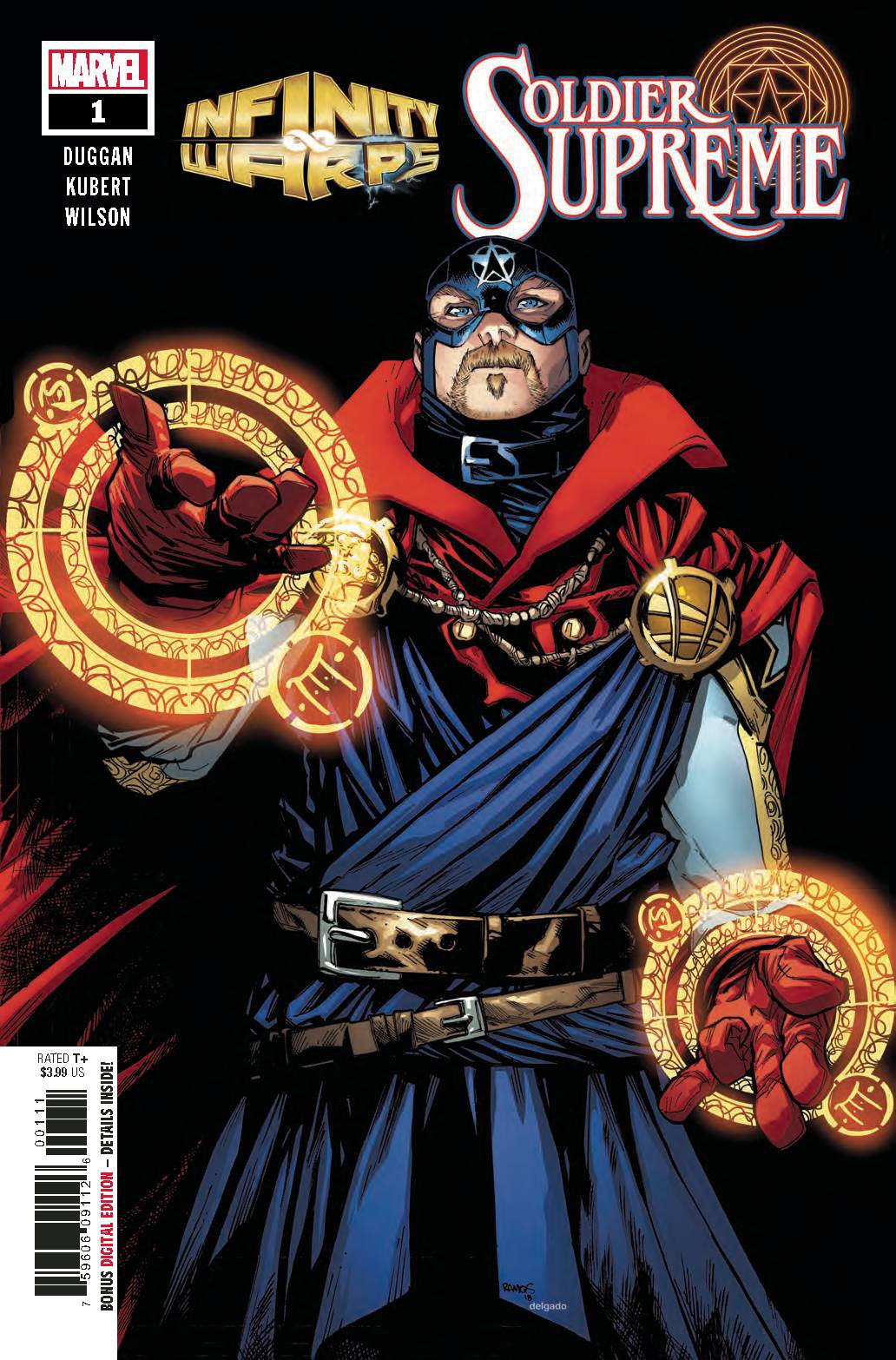 supreme soldier marvel supreme soldier marvel