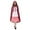Red, variant on FYEGRE Womens Little Red Riding Hood Character Outfit Cape for Halloween Party Dress by Classic Stories Red XL