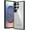 Black, variant on KOMI for Samsung Galaxy S25-Ultra Case: Military Grade Drop Protection Anti Yellowing Cell Phone Cover - Rugged Shockproof Protective Bumper Transparent Cases Clear