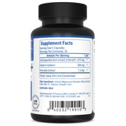 Erase Pro+ Cortisol Support