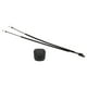 thumbnail image 3 of VOBOR Seat Tilt Handle Cable RH 1441166 Reemplazo para MK6 3 Door Model 2002-2008 Seat Adjustment Handle, 3 of 5