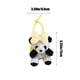 thumbnail image 3 of Llavero De Oso, Adorable Llavero De Peluche, Colgante De Imitación De Visón Para Llaves Y Bolsos, Adorno Versátil Para Coche Y Mochila, Accesorio Decorativo Ideal Para Regalar., 3 of 9
