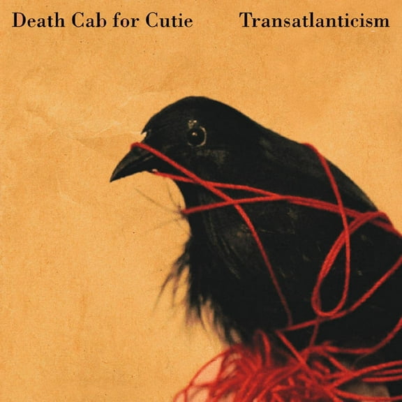 Death Cab for Cutie - Transatlanticism (20th Anniversary) - Music & Performance - Vinyl