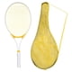 thumbnail image 5 of Raqueta de tenis de tenis de tenis Raquet tamaño de 3 cm de tenis al aire libre con bolsa de almacenamiento para adultos Ejercicio de playa de, 5 of 8