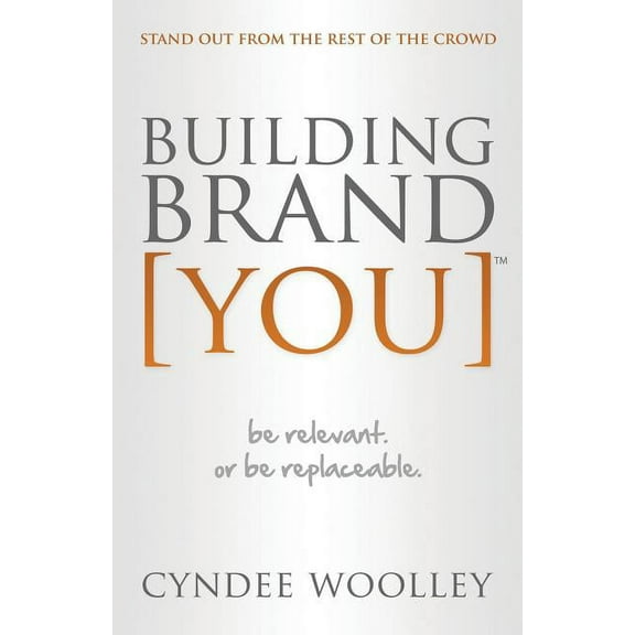 Building Brand [You] (Paperback)