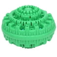 thumbnail image 1 of Bola De Lavandería, Herramienta De Limpieza De Máquinas Bambú De Carbón Bola De Ropa Nano Ecológica Para Ropa Interior Para Pantalones Para Abrigos, 1 of 7