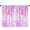 Rainbow Unicorn Pattern, variant on Blackout Kids Curtains,Rainbow Unicorn Pattern Childrens Insulated Curtains Set Of 2,Bedroom Essentials,Toddler Room Decor 52"x84"