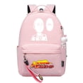 thumbnail image 1 of Mochila escolar One Punch Man Anime para niños, 1 of 4