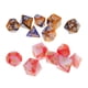 thumbnail image 1 of 14pcs 1.6cm / 0.62 '' Dados Poliédricos D12 D10 D8 D6 D4 de Juguetes de, 1 of 9