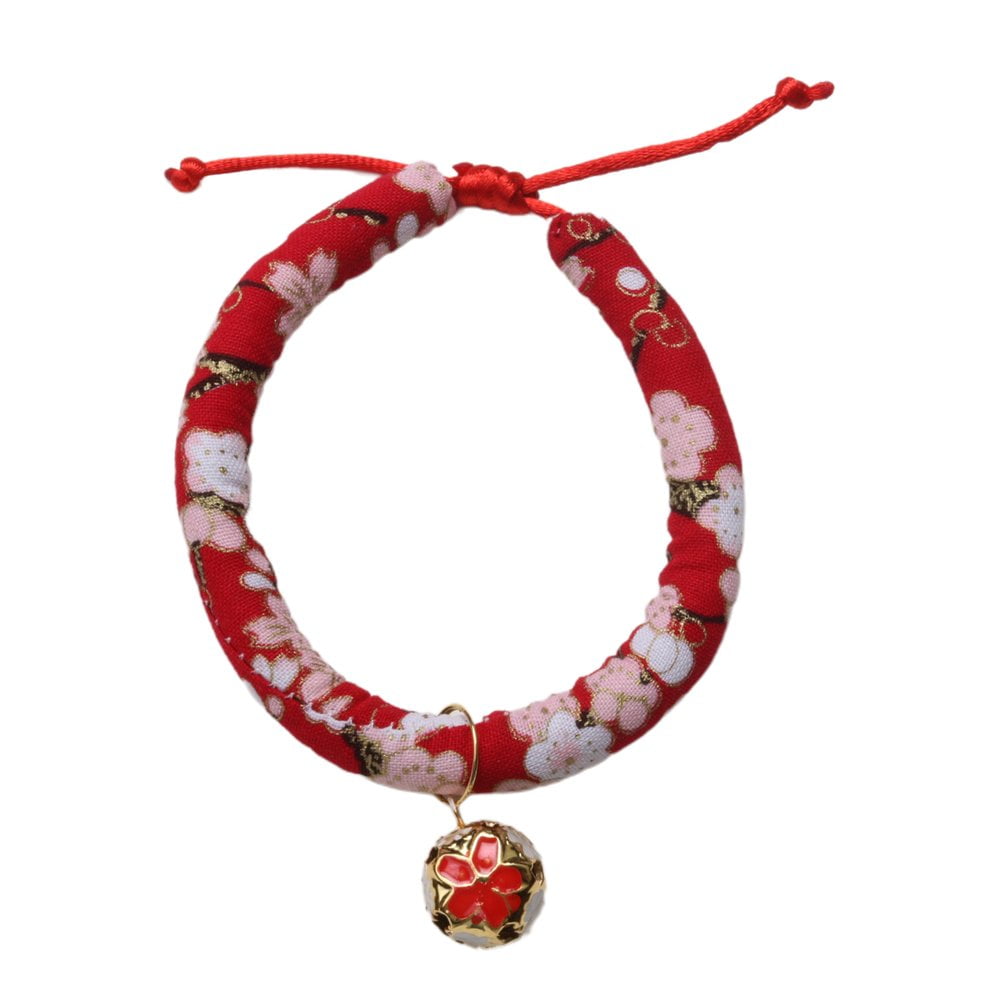 Silent cat collar Clearance