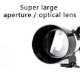 High Bracket Professional Stargazing High Magnification High Definition