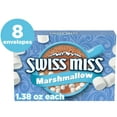 thumbnail image 3 of (6 pack) Swiss Miss Chocolate Hot Cocoa Mix With Marshmallows, 1.38 oz., 8-Count Envelopes, 3 of 10