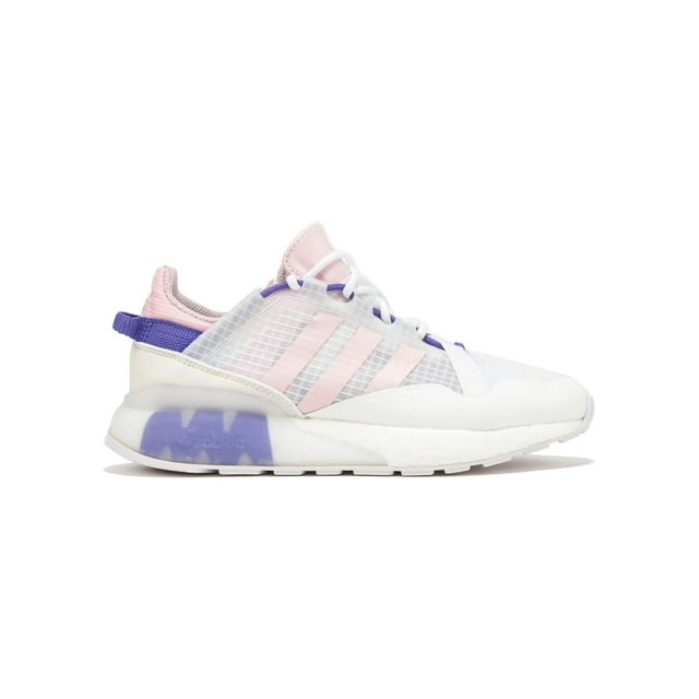 Tenis Adidas Originals ZX 2K Boost Pure Mujer Deportivo blanco 22.5 Adidas GZ7874