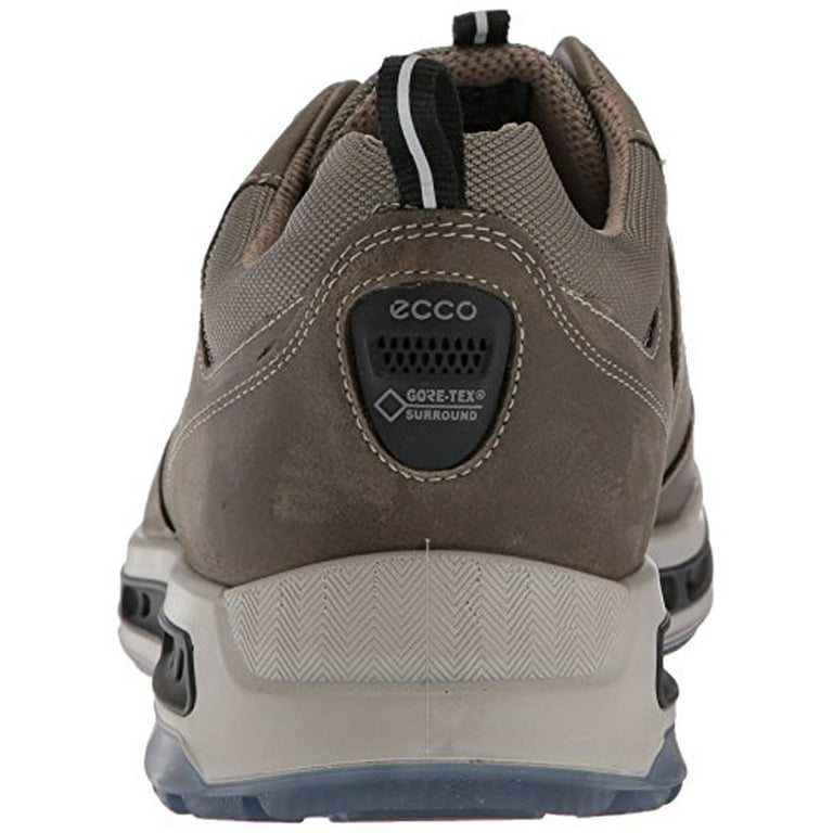 domæne hældning Lavet til at huske ECCO Men's Cool Walk Gore-Tex Hiking Shoe, Tarmac, 43 EU/9-9.5 M US -  Walmart.com