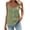 01 Green, variant on Womens Clothes Loose Flowy Camisole Top Summer Spaghetti Strap Tank Shirt Blouse for Casual Vacation