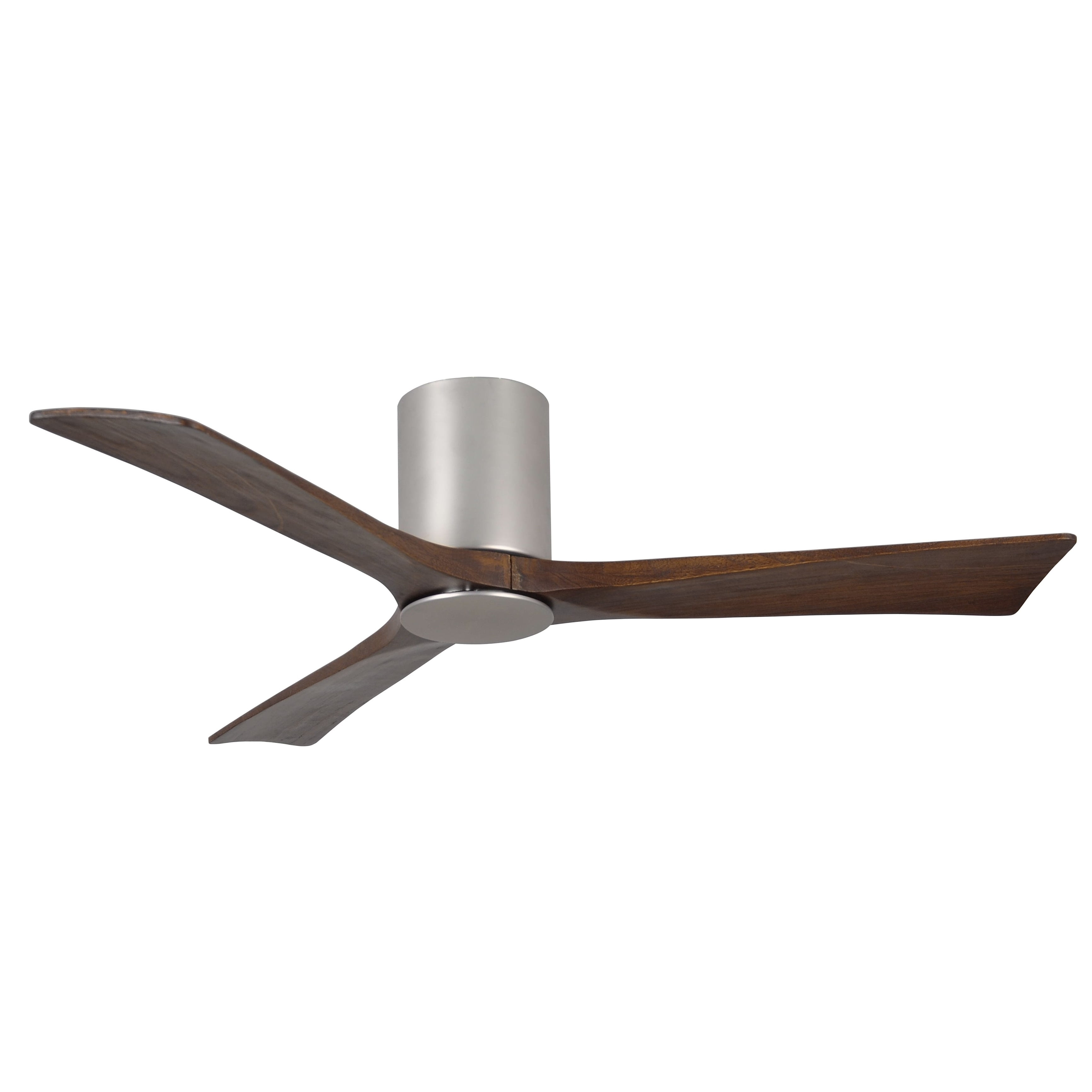 Matthews Ir3hlk Bn Wa 52 Irene 52 Outdoor Hugger Ceiling Fan With