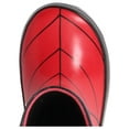 thumbnail image 3 of Spiderman Toddler Boy's Rain Boots, 3 of 7