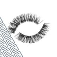 thumbnail image 3 of Eylure Volume & Curl No. 114 False Eyelashes, 4 Pairs, 3 of 4