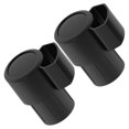 thumbnail image 2 of MOVTOTOP 2pcs Sax End Plugs and Bent Neck Key Plugs for Saxophone Replacement Parts, 2 of 6