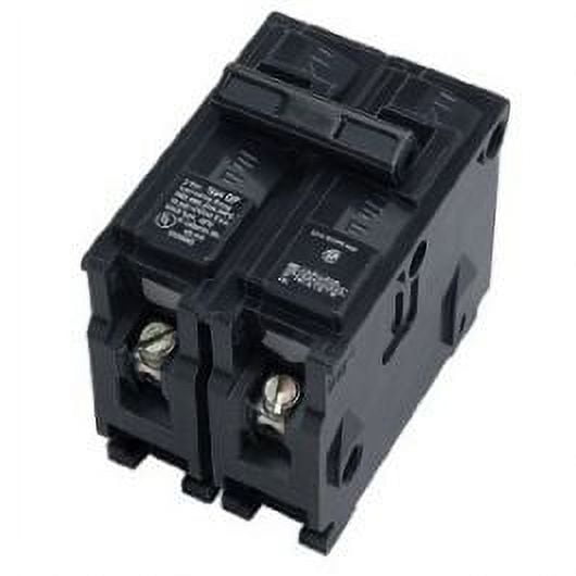 Siemens Q 50 Amp, 240V, Circuit Breaker, Siemens Q250H, Q 50A