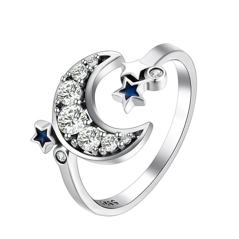 Moon Candy n°006 Ring MOON CANDY | RHODES