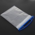thumbnail image 4 of Estuche para teléfono impermeable universal para nadar bajo el agua (29.5X22cm) Ehuebsd  Para estrenar, 4 of 7
