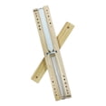 thumbnail image 2 of Sauna Hourglass Heat Resistant Brushing Timer Wood Sauna Sand Timer for Studying white, 2 of 9