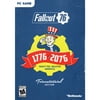 Fallout 76 Tricentennial Edition, Bethesda, PC, [Digital Download], 685650095967