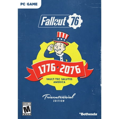 Fallout 76 | PC | GameStop fallout 76 pc digital download