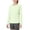 Green, variant on Dagugfen Athletic Tops for Teens Crew Neck Long Sleeve Breathable Quick Drying Outdoor Workout Casual Tops(8-9 Years,Pink)
