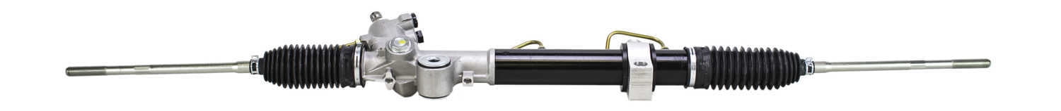 Atlantic Automotive Engineering 3751N AAE New Hydraulic Power Steering Rack & Pinion 100% Tested
