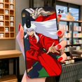 thumbnail image 3 of Funda De Silicona Suave Para Samsung Galaxy A11 A82 A70 A50S A50 A40S A30S A30 A20S A20 A12 KKL47 Inuyasha, 3 of 3
