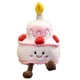 thumbnail image 1 of Jellycat, Jelly Cat, Jellycat Stuffed Animals, 9.8" Jellycats Plushies, All Jellycat, Jelly Cats Stuffed Toys, Jellycat Plush Toys Gifts for Girls Boys Kids Children, 1 of 3