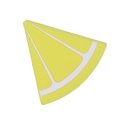 thumbnail image 3 of BIMZUC Protector de Cable de Datos USB de PVC Forma de Fruta Suave y Duradero Accesorio Portátil para Teléfono Inteligente Color Amarillo (4.00 cm / 1.57 inches), 3 of 9