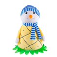 thumbnail image 1 of Snowman Plush Toy 20cm, 1 of 4
