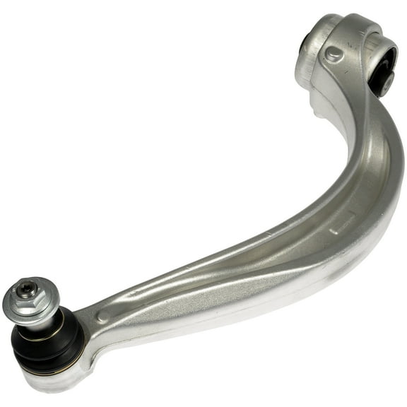Dorman 526-569 Front Left Lower Rearward Suspension Control Arm and Ball Joint Assembly for Specific Audi / Porsche Models