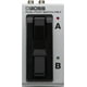 thumbnail image 1 of Pedal Conmutador Dual Boss FS-7 De Acero, 1 of 6