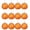 F, variant on UYUH Halloween Fall Tree Decorations,Small Pumpkin Ornaments for Tree,Thanksgiving Tree Ornaments,Autumn Pumpkins Decor Indoor Outdoor,Shatterproof Plastic Supplies
