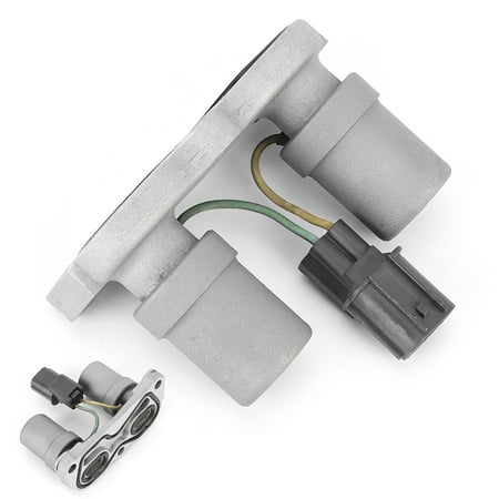 Transmission Lock Solenoid Valve,Transmission Shift Control Lock ...