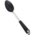 thumbnail image 3 of GoodCook Black Nylon Basting Spoon, 3 of 4
