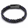 thumbnail image 5 of Humanic+ Maxhematie Beaded Bracelets, Crystal Hematite Beaded Bracelet, 5 of 5