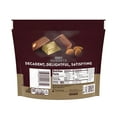 thumbnail image 5 of HERSHEY'S NUGGETS Milk Chocolate with Almonds Candy Share Pack, 10.1 Oz, 5 of 7
