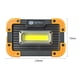 thumbnail image 4 of Lámpara LED COB para Acampar Emergencia Con Carga USB Accesorios Al Aire Libre (F), 4 of 6