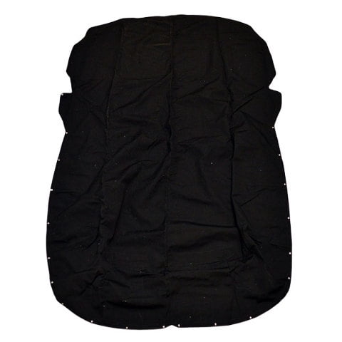Larson Boat Cockpit Cover | 1850 LX Ameritex Black
