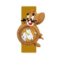 thumbnail image 1 of Envío Gratis, reloj para niños, juguete para bebés, niños, niñas, regalo de cumpleaños, 45 esferas de animales, relojes digitales para niños, anillo bofetada, reloj para niños Gao Jinjia LED, 1 of 2