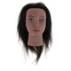 thumbnail image 2 of o Modelo de Cab Maniquí con Peluca para Exhibión de Cabello Sunnimix Peinado Cabeza de maniquí, 2 of 6
